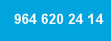 964 620 24 14